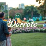 Significado del nombre Dorotea