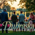 Significado del nombre Dubraska