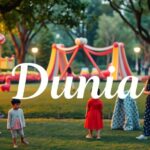 Significado del nombre Dunia