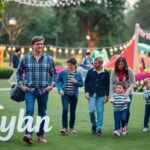 Significado del nombre Dylan