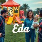 Significado del nombre Eda