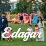 Significado del nombre Edagar