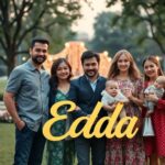 Significado del nombre Edda