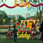 Significado del nombre Eddy