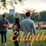 Significado del nombre Eddyth