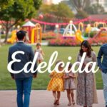 Significado del nombre Edelcidia