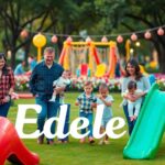 Significado del nombre Edeley