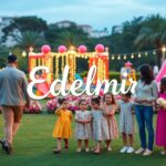 Significado del nombre Edelmira