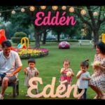 Significado del nombre Edén