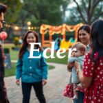 Significado del nombre Eder