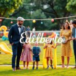 Significado del nombre Edilberto