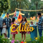Significado del nombre Edilio