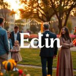 Significado del nombre Edin
