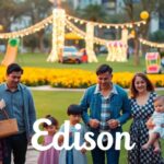 Significado del nombre Edison