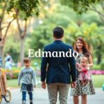 Significado del nombre Edmundo