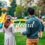 Significado del nombre Edoardo