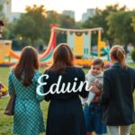 Significado del nombre Eduina