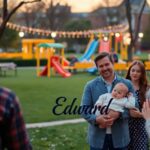 Significado del nombre Edward