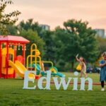 Significado del nombre Edwin