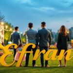 Significado del nombre Efrain