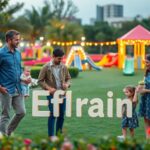 Significado del nombre Efraín
