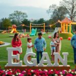 Significado del nombre Egan