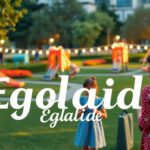 Significado del nombre Eglaide