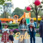 Significado del nombre Egle