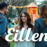 Significado del nombre Eileen