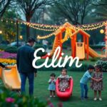 Significado del nombre Eilim