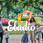 Significado del nombre Eladio