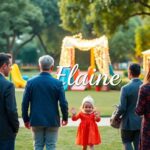 Significado del nombre Elaine