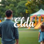 Significado del nombre Elda