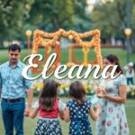 Significado del nombre Eleana