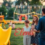 Significado del nombre Elena
