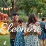 Significado del nombre Eleonora