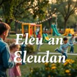 Significado del nombre Eleudan