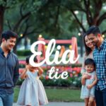 Significado del nombre Elia