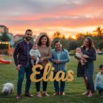 Significado del nombre Elias