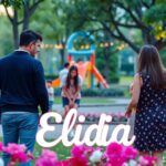 Significado del nombre Elidia