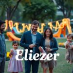 Significado del nombre Eliezer