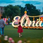 Significado del nombre Elina
