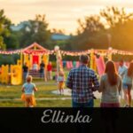Significado del nombre Elinka