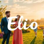 Significado del nombre Elio