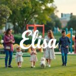 Significado del nombre Elisa
