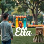 Significado del nombre Ella