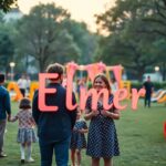 Significado del nombre Elmer