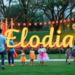 Significado del nombre Elodia