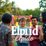 Significado del nombre Elpidio