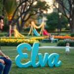 Significado del nombre Elva